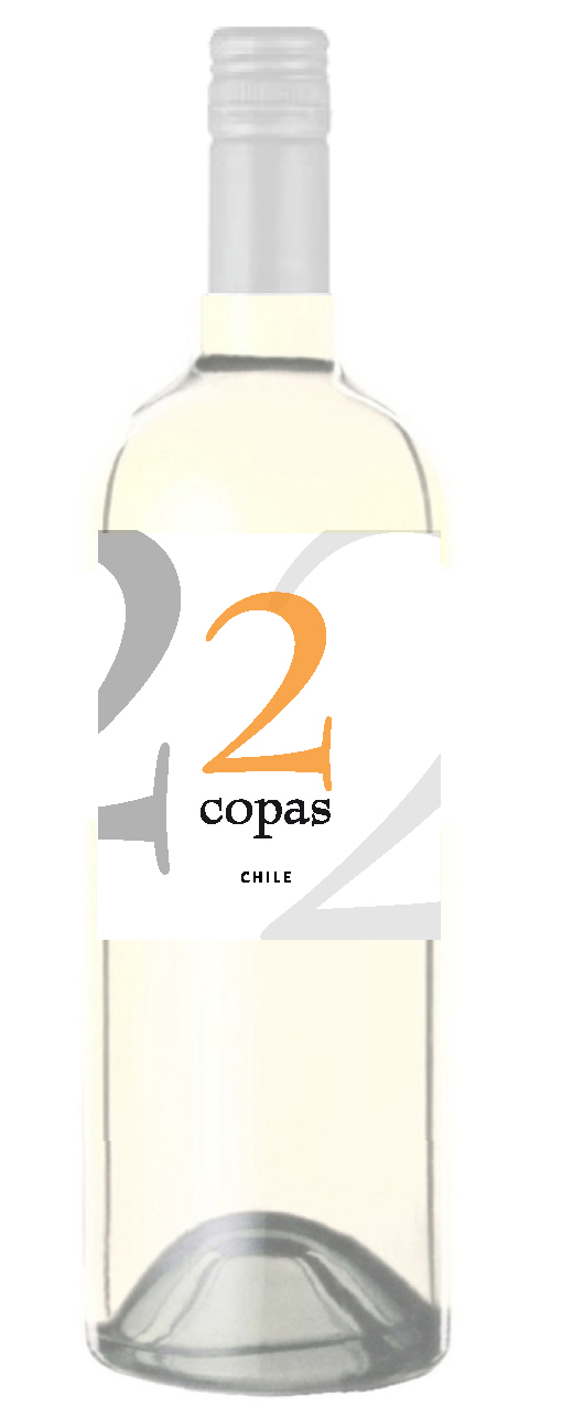 Set 2 Copas Definition Universal Vino Tinto & Blanco – Eurohome Chile